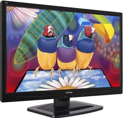Màn hình máy tính VIEWSONIC VA2349S 23 inch